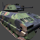 Action Tank Racing