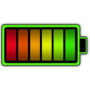 AddGadgets  Battery Meter Version