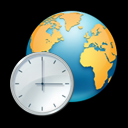 Advanced World Clock