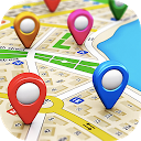 Aile Takip GPS Konum + Chat GeoLocator