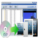 Aimersoft DVD to iPad Converter