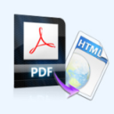 Aiseesoft PDF to HTML converter