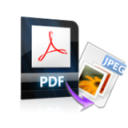 Aiseesoft PDF to JPEG Converter