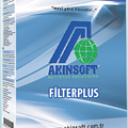 AKINSOFT FilterPlus