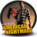 Alan Wake's American Nightmare Türkçe Yama