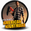 Alan Wake's American Nightmare TürkçeYama