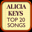 Alicia Keys Songs