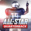 All Star Quarterback 19
