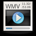 Allok WMV to AVI MPEG DVD WMV Converter