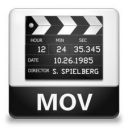 Altdo Video to MOV Converter