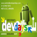 Android Developer Days 2012