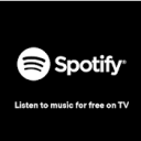 Android TV için Spotify Music