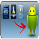 Android Video Turbo Converter