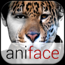 Animal Faces - Face Morphing