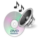 Aogsoft DVD Audio Ripper