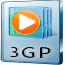 Aogsoft FLV to 3GP Converter