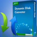 AOMEI Dynamic Disk Converter Professional Edition