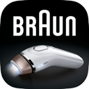 Application Braun Silk - Expert IPL