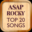 Asap Rocky Songs