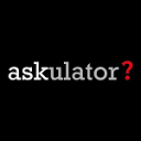 Askulator