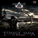 Assassin's Creed 3 Türkçe Yama