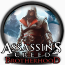 Assassin's Creed Brotherhood Türkçe Yama