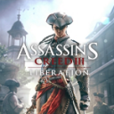 Assassin's Creed Liberation Türkçe Yama