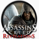 Assassins Creed: Revelations Türkçe Yama