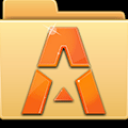 Astro File Manager with Cloud