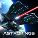 ASTROKINGS - Space Starships