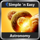 Astronomy by WAGmob