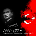 Atatürk Duvar Kağıtları