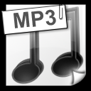 Audio to MP3 Converter