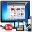 AVCWare YouTube to iTunes Converter