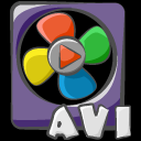 AVI DivX to DVD SVCD VCD Converter