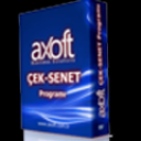 Axoft Çek Senet Programı
