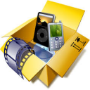 Aya iPod PSP Zune MP4 Blackberry 3GP WII iPad Video Converter