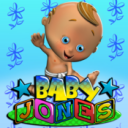 Baby Jones