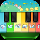 Baby Piano Musical Game For Kids