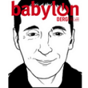 Babylon Dergi Magazine