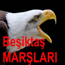Beşiktaşımın Marşları Sesli