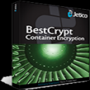 BestCrypt Container Encryption