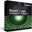 BestCrypt Volume Encryption