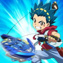 Beyblade Burst Rivals