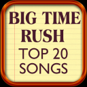 Big Time Rush Songs