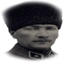 Bilden Atatürk Köşesi