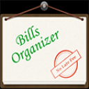 Bills Organizer Free