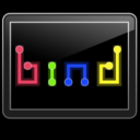 Bind - addictive puzzle game