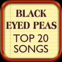 Black Eyed Peas Songs