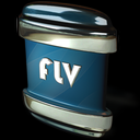 Bluefox FLV Converter